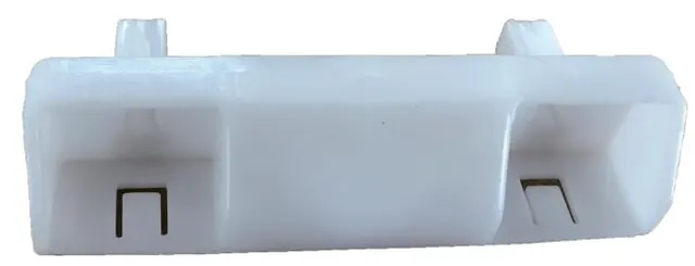 RR. Bumper Bracket Long LH.RH for NS-QASHQAI'2010 — SLCHN part SL262010127B