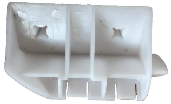 RR. Bumper Bracket Short for NS-QASHQAI'2010 — SLCHN part SL262010127S