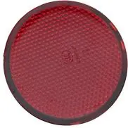 Reflector RR. for NS-QASHQAI'2010 — SLCHN part SL262010130