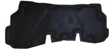 Insulator Hood for NS-QASHQAI'2010 — SLCHN part SL262010136