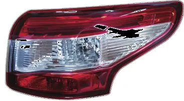 Tail Lamp for NS-QASHQAI'2014/ROGUE SPORT'17 — SLCHN part SL262014005