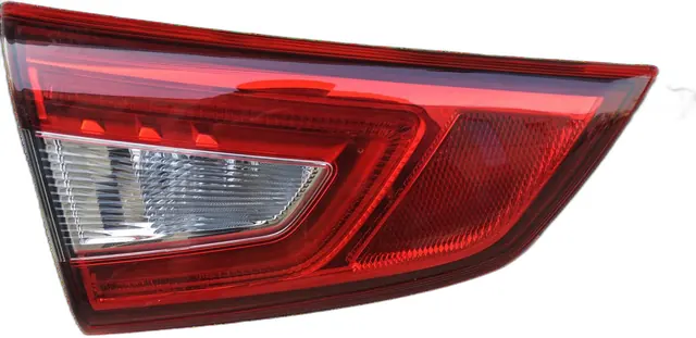Tail Lamp Inner EU. Type for NS-QASHQAI'2014/ROGUE SPORT'17 — SLCHN part SL262014006