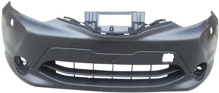 Front Bumper W/H for NS-QASHQAI'2014/ROGUE SPORT'17 — SLCHN part SL262014012-H