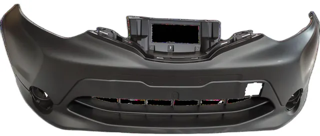 Front Bumper W/O H for NS-QASHQAI'2014/ROGUE SPORT'17 — SLCHN part SL262014012