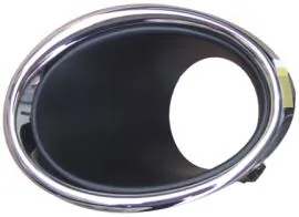 Fog Lamp Case W/Chrom MLDG for NS-QASHQAI'2014/ROGUE SPORT'17 — SLCHN part SL262014015-1
