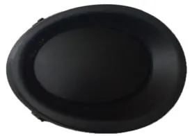 Fog Lamp Cover Black for NS-QASHQAI'2014/ROGUE SPORT'17 — SLCHN part SL262014015