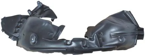 FR. Fender Inner PE for NS-QASHQAI'2014/ROGUE SPORT'17 — SLCHN part SL262014024