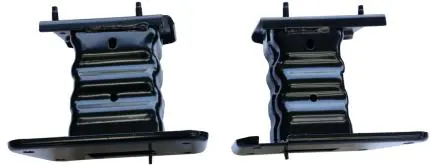 FR.Bumper Support Upper Side for NS-QASHQAI'2014/ROGUE SPORT'17 — SLCHN part SL262014053-US