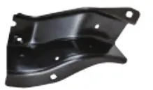 Radiator Support Side for NS-QASHQAI'2014/ROGUE SPORT'17 — SLCHN part SL262014067-S1