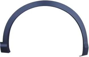 Wheel Brow Front for NS-QASHQAI'2014/ROGUE SPORT'17 — SLCHN part SL262014104