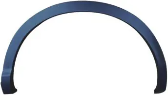 Wheel Brow Rear for NS-QASHQAI'2014/ROGUE SPORT'17 — SLCHN part SL262014105