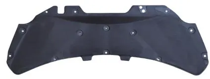 Insulator Hood for NS-QASHQAI '2014/ROGUE SPORT'17 — SLCHN part SL262014136