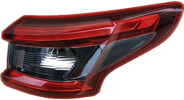Tail Lamp LED for NS-QASHQAI'2017/ROGUE SPORT'20 — SLCHN part SL262017005