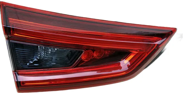 Tail Lamp Inner LED for NS-QASHQAI'2017/ROGUE SPORT'20 — SLCHN part SL262017006