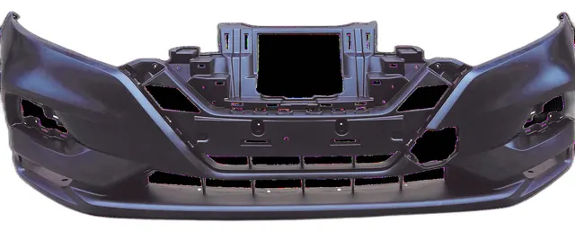 Front Bumper W/O H for NS-QASHQAI'2017/ROGUE SPORT'20 — SLCHN part SL262017012