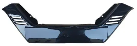 Fin-Frt-Bmp for NS-QASHQAI'2017/ROGUE SPORT'20 — SLCHN part SL262017014