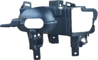 Fog Lamp Case for NS-QASHQAI'2017/ROGUE SPORT'20 — SLCHN part SL262017015