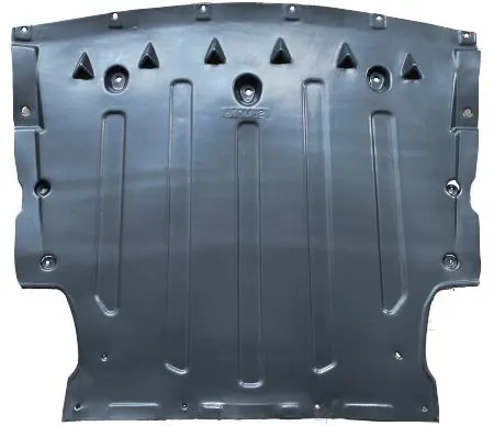 Engine Protect W/O Insul for NS-QASHQAI'2017/ROGUE SPORT'20 — SLCHN part SL262017025