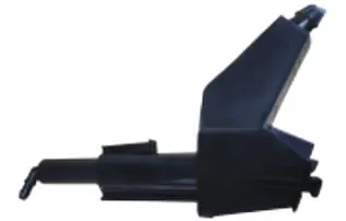 Head Lamp Nozzle ASSY for NS-QASHQAI'2017/ROGUE SPORT'20 — SLCHN part SL262017111