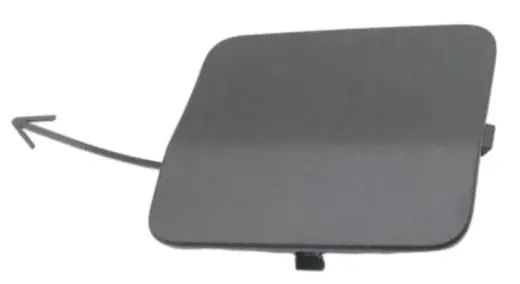 RR. Cover-Bumper BR for NS-QASHQAI'2017/ROGUE SPORT'20 — SLCHN part SL262017134