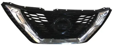 Grille for NS-QASHQAI'2017/ROGUE SPORT'20 — SLCHN part SL262019007