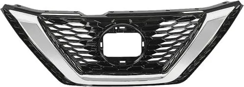 Grille W/Hole(round) for NS-QASHQAI'2017/ROGUE SPORT'20 — SLCHN part SL262019007H