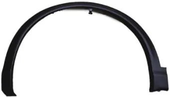 Wheel Brow Front for NS-QASHQAI'2017/ROGUE SPORT'20 — SLCHN part SL262019104