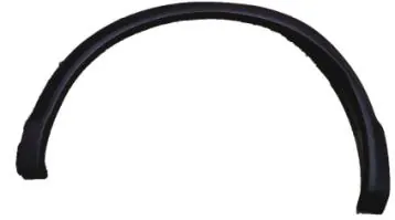 Wheel Brow Rear for NS-QASHQAI'2017/ROGUE SPORT'20 — SLCHN part SL262019105