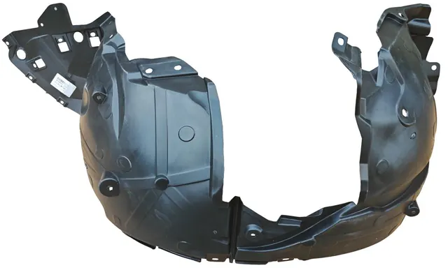 FR. Fender Inner for NS-QASHQAI'2022- J12 — SLCHN part SL262022024FCN