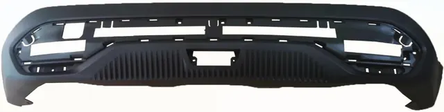 Rear Bumper Lower for NS-QASHQAI'2022- J12 — SLCHN part SL262022044LCN