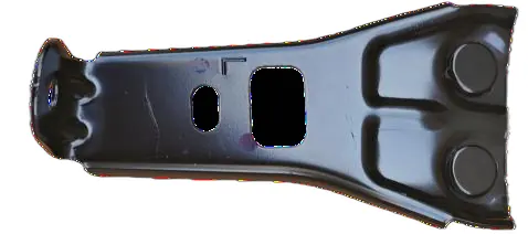 Retainer-Bumper RR. for NS-QASHQAI'2022- J12 — SLCHN part SL262022059