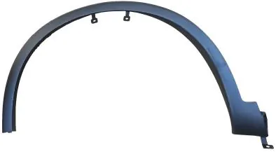 Wheel Brow FR. for NS-QASHQAI'2022- J12 — SLCHN part SL262022104
