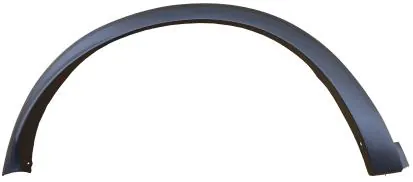 Wheel Brow RR. for NS-QASHQAI'2022- J12 — SLCHN part SL262022105