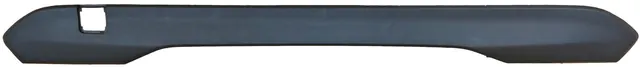 Rear Bumper Lower Moulding for NS-QASHQAI'2022- J12 — SLCHN part SL262022122CN