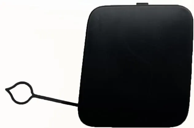 FR.Cover-Bumper BR for NS-QASHQAI'2022- J12 — SLCHN part SL262022133CN