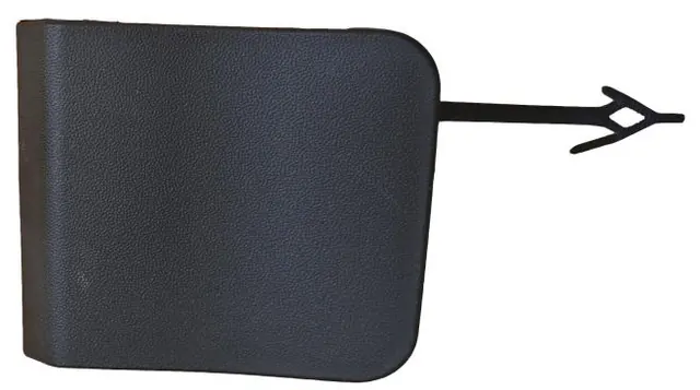 Cover-Bumper BR RR. for NS-QASHQAI'2022- J12 — SLCHN part SL262022134CN