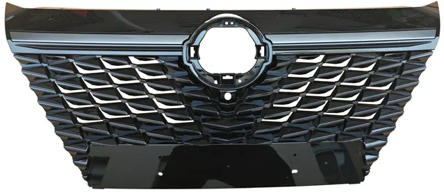 Grille With Cam H for NS-QASHQAI'2025- — SLCHN part SL262025007H