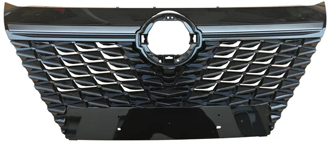Grille W/O Cam H for NS-QASHQAI'2025- — SLCHN part SL262025007L