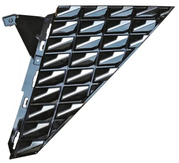 Grille Side LH for NS-QASHQAI'2025- — SLCHN SL262025007S-L