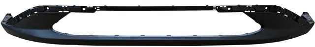 Front Bumper Lower for NS-QASHQAI'2025- — SLCHN part SL262025012L