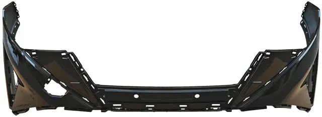 Front Bumper Upper for NS-QASHQAI'2025- — SLCHN part SL262025012U