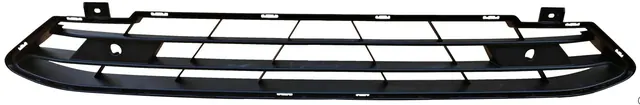 FR. Bumper Lower Grille W/H for NS-QASHQAI'2025- — SLCHN part SL262025014HL