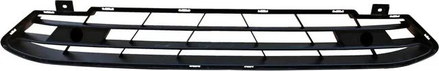 FR. Bumper Lower Grille W O/H for NS-QASHQAI'2025- — SLCHN part SL262025014L