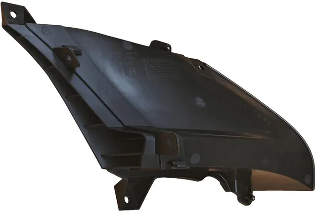FR. Bumper Grille Bracket for NS-QASHQAI'2025- — SLCHN part SL262025018F