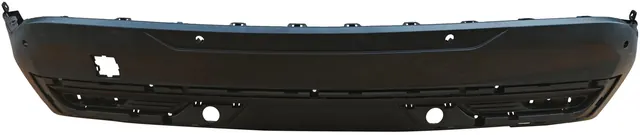 Rear Bumper Lower for NS-QASHQAI'2025- — SLCHN part SL262025044L