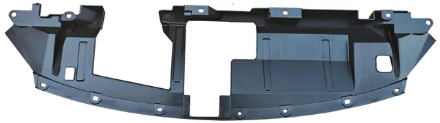 Radiator Support Access Cover for NS-QASHQAI'2025- — SLCHN part SL262025091