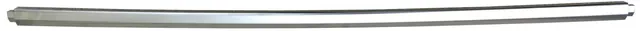 RR.Bumper Moulding Middle for NS-QASHQAI'2025- — SLCHN part SL262025122M