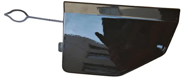 Cover-Bumper BR FR. for NS-QASHQAI'2025- — SLCHN part SL262025133