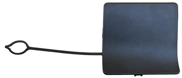 Cover-Bumper BR RR. for NS-QASHQAI'2025- — SLCHN part SL262025134
