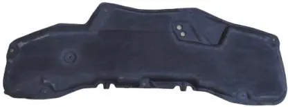 Insulator Hood for NS-SENTRA'2016, NS-SENTRA'13-17 — SLCHN part SL262112136